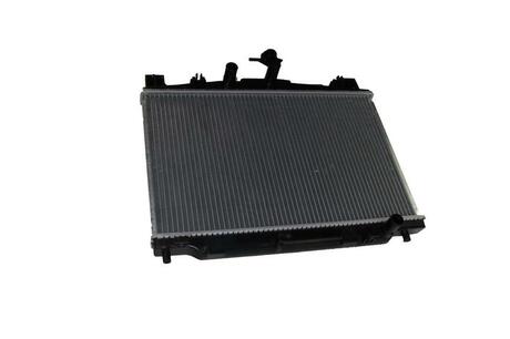 D73012TT THERMOTEC Радиатор, охлаждение двигателя