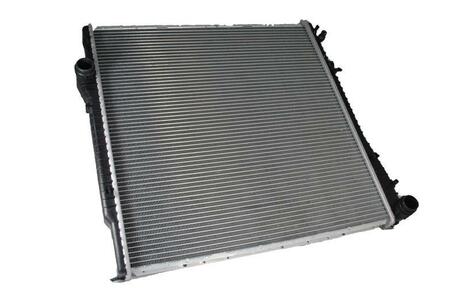 D7B007TT THERMOTEC Радиатор, охлаждение двигателя