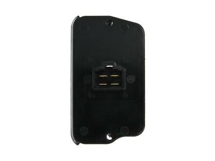 DE4001TT THERMOTEC Дополнительный резистор, вентилятор кондиционера