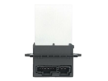 DEP002TT THERMOTEC Дополнительный резистор, вентилятор кондиционера