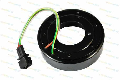KTT030005 THERMOTEC Катушка, электромагнитное сцепление - копрессор