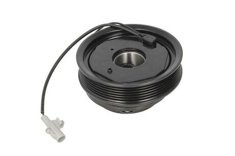 KTT040007 THERMOTEC Электромагнитное сцепление, компрессор