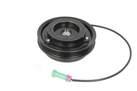 KTT040020 THERMOTEC Электромагнитное сцепление, компрессор