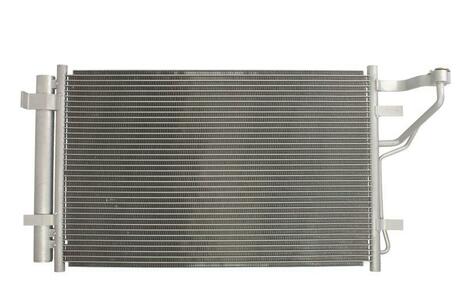 KTT110311 THERMOTEC Конденсатор, кондиционер