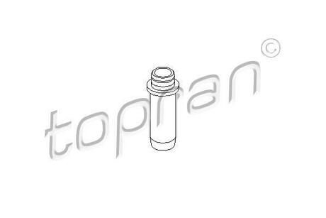 101 048 TOPRAN / HANS PRIES Направляющая втулка клапана