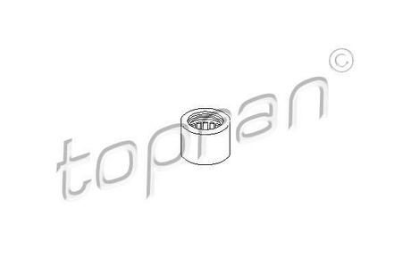 101 052 TOPRAN / HANS PRIES Підшипник голчастий с-ми зчеплення VW Passat 96-/Audi A4 96- 4 cyl., Ford silnik Ohc