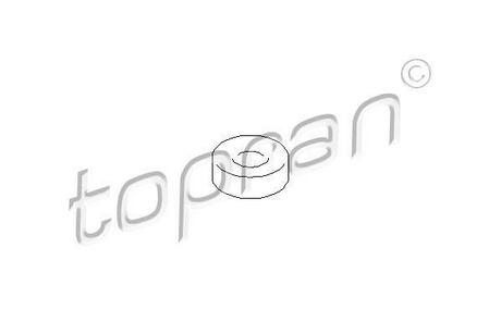 103 605 TOPRAN / HANS PRIES Подвеска, амортизатор