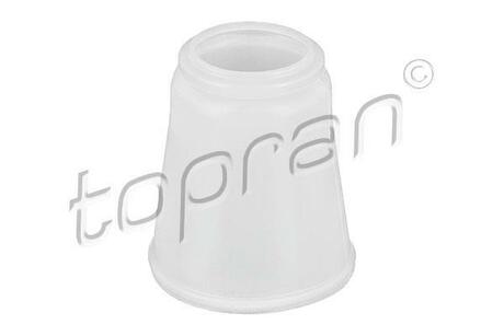 104 146 TOPRAN / HANS PRIES Защитный колпак / пыльник, амортизатор