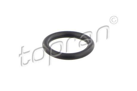 104 529 TOPRAN / HANS PRIES Уплотнительное кольцо, термовыключ