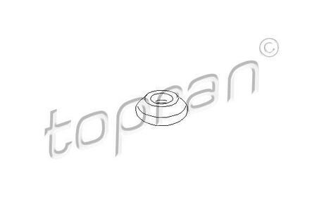 107 303 TOPRAN / HANS PRIES Подвеска, соединительная тяга стабилизатора
