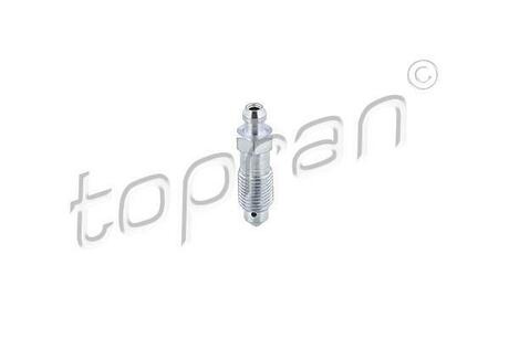 107 504 TOPRAN / HANS PRIES Болт воздушного клапана / вентиль