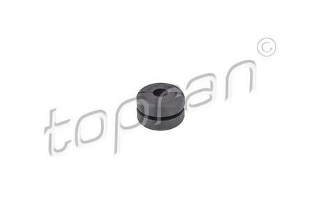 107 556 TOPRAN / HANS PRIES Подвеска, соединительная тяга стабилизатора