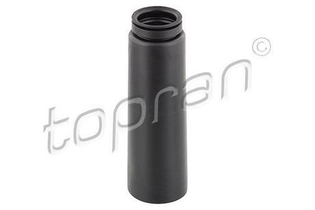 107 650 TOPRAN / HANS PRIES Защитный колпак / пыльник, амортизатор