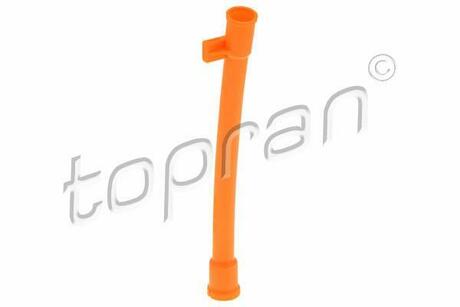108 032 TOPRAN / HANS PRIES Напрямна щупа оливного
