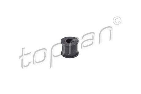 108 743 TOPRAN / HANS PRIES Подвеска, соединительная тяга стабилизатора