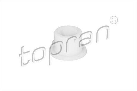 109 092 TOPRAN / HANS PRIES Шток вилки перемикання передач TOPRAN 109092
