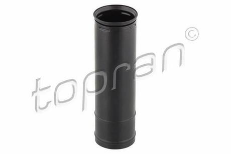 110 906 TOPRAN / HANS PRIES Защитный колпак / пыльник, амортизатор