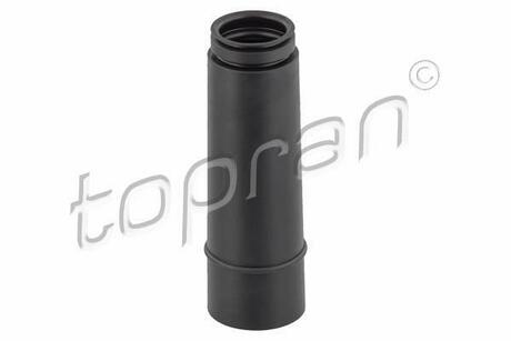 111 536 TOPRAN / HANS PRIES Защитный колпак / пыльник, амортизатор
