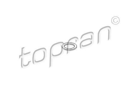 111 970 TOPRAN / HANS PRIES Уплотнительное кольцо
