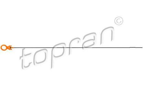 114962 TOPRAN / HANS PRIES Указатель уровня масла