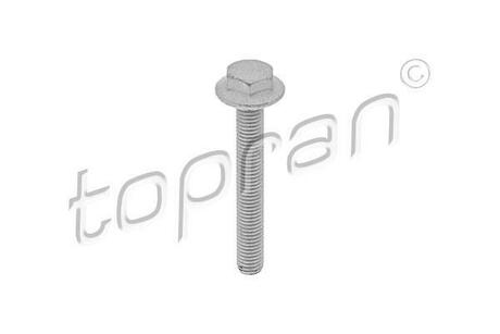115806 TOPRAN / HANS PRIES Болт TOPRAN 115806 оригінальна запчастина