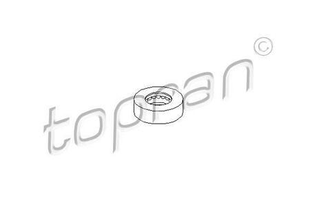 205455 TOPRAN / HANS PRIES Подшипник качения, опора стойки амортизатора