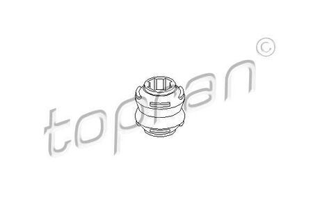 205 921 TOPRAN / HANS PRIES Опора, стабилизатор