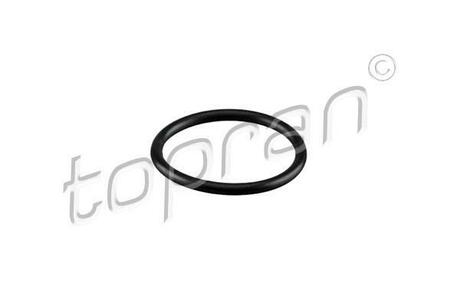 207050 TOPRAN / HANS PRIES Уплотнительное кольцо, резьбовая пр