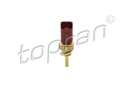 304554 TOPRAN / HANS PRIES Елемент електрообладнання TOPRAN 304554 оригінальна запчастина