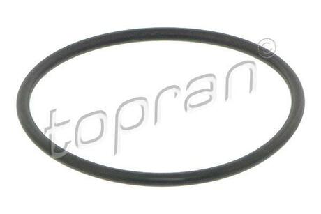 408 845 TOPRAN / HANS PRIES Уплотнительное кольцо