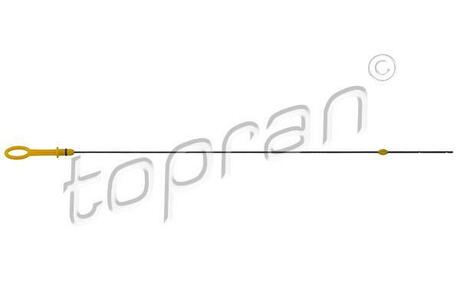 701 471 TOPRAN / HANS PRIES Указатель уровня масла