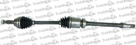 30-0389 trakmotive FORD Полуось прав. 945mm 25/26 зуб. FOCUS I Turnier 1.8 TDCi 01-04