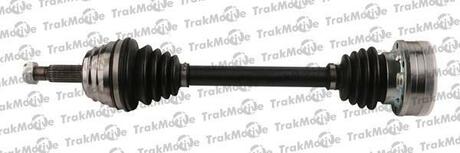 30-0944 trakmotive SEAT Полуось лев. L=532mm 22 зуб. CORDOBA 1.8 i 16V 93-96, TOLEDO I 1.6 i 93-99, VW CORRADO 2.0 i 91-95, GOLF II 1.8 86-90