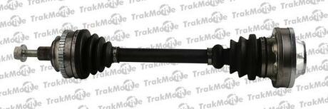 30-1028 trakmotive VW Полуось з ABS L=548mm 38 зуб. TRANSPORTER IV 2.5 TDI 00-03