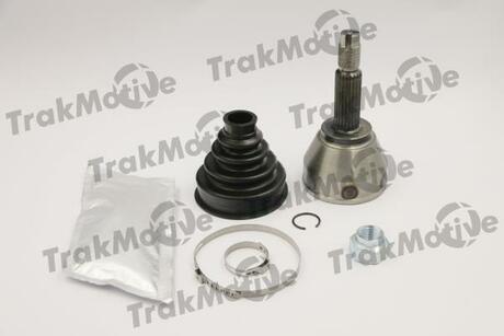 40-0128 trakmotive FIAT ШРУС внешний к-кт Uno,Lancia 83-