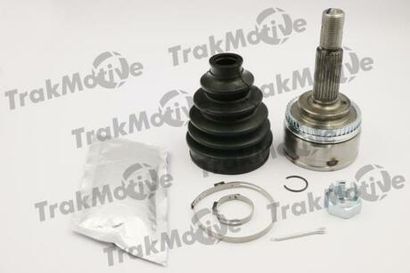 40-0426 trakmotive TOYOTA ШРУС наружный к-кт с ABS 26/24 зуб. Avensis 99-05