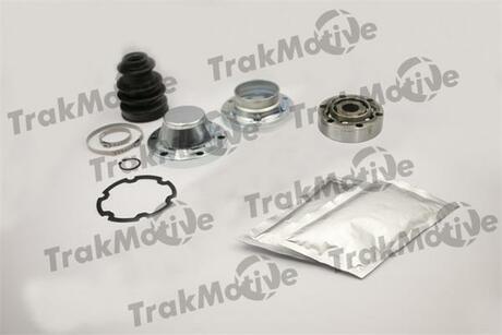 45-0056 trakmotive VW ШРУС внутренний к-кт 28 зуб.Audi Q7,Touareg 02-