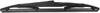 EX359 Trico Щетка стеклоочистителя каркасная задняя 350mm (14\\) ExactFit Rear () (фото 2)