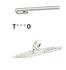 T580 Trico Щетка стеклоочистителя каркасная 580mm (23\\) Tech Blade () (фото 3)