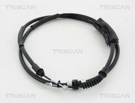 814016188 TRISCAN Трос, стояночная тормозная система