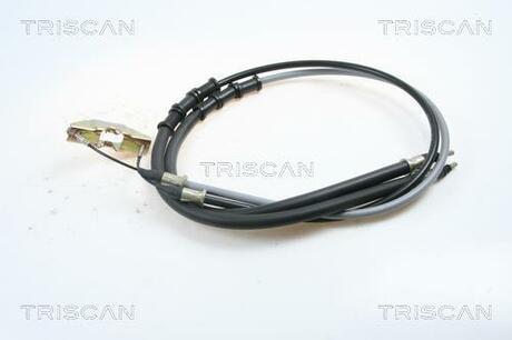 814024147 TRISCAN Трос ручнiка Opel Vectra all 98- 1460/1225+1225