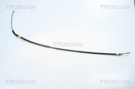 814024156 TRISCAN Трос, стояночная тормозная система
