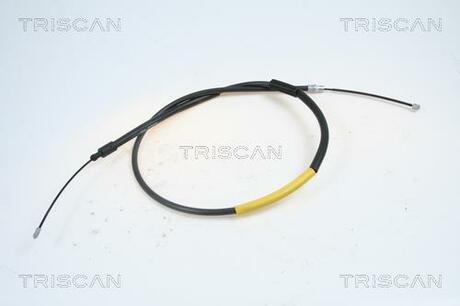814028158 TRISCAN Трос, стояночная тормозная система