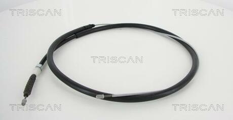 814028197 TRISCAN Трос, стояночная тормозная система