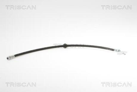 815 010 113 TRISCAN Тормозной шланг пер. нижній Opel Movano/Renault Master 1.9-3.0DCI 00- L 610mm