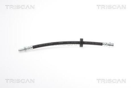 815 016 234 TRISCAN Шланг тормозной зад. Ford Mondeo 10/00- L 300mm