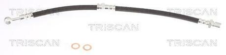 815 021 105 TRISCAN Шланг передній правий Chevrolett Lacetti 05- 430mm