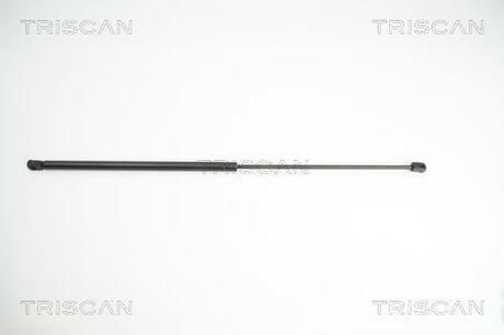 871 043 101 TRISCAN Амортизатор капота Hyundai Sonata NF 05-