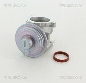 881311003 TRISCAN Клапан рециркуляції відпрацьованих газів BMW 1/3/5/7 2.0-3.0D 03-12