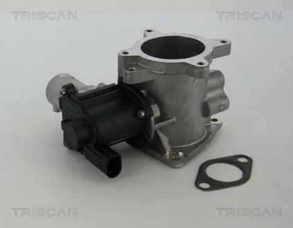 881329105 TRISCAN Клапан повернення відпрацьованих газів EGR VW Crafter 2.5Tdi